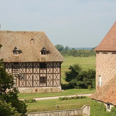 Chateau Du Riau 3*